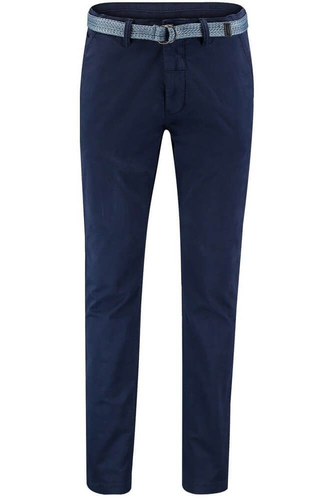 Pantaloni pentru barbati, O'Neill LM Friday Night Chino Pants, Bleumarin, Bleumarin