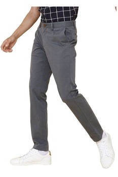 Pantaloni pentru barbati, Aigle Fannister, Gri, 48 Pantaloni pentru barbati, Aigle Fannister, Gri, 48