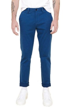 Pantaloni pentru barbati, Aigle Fannister, Albastru, 40