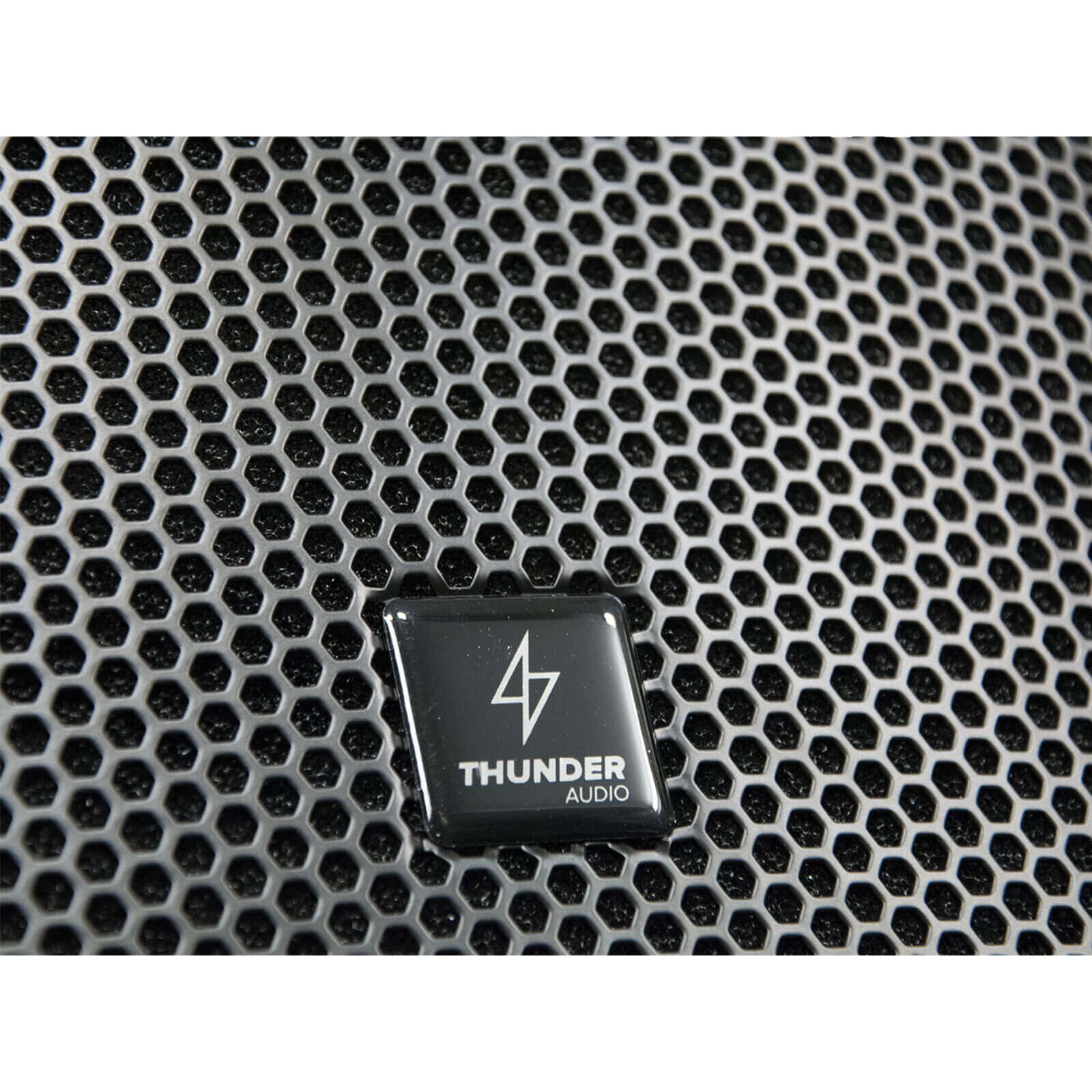 Difuzor activ Thunder FLASH-12 700/1400W (12″) Bi-Amp + Bluetooth