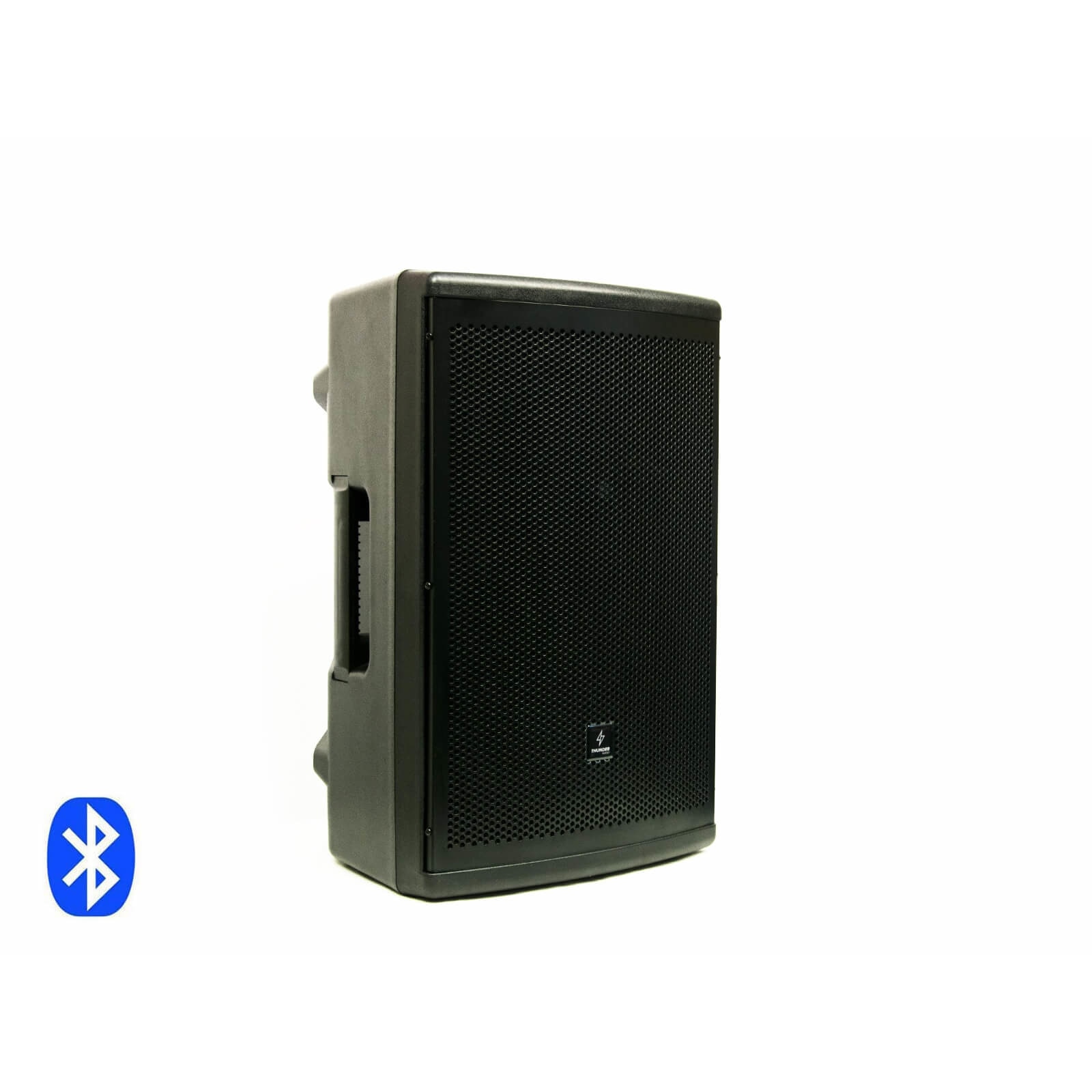 Difuzor activ Thunder FLASH-12 700/1400W (12″) Bi-Amp + Bluetooth