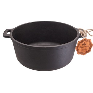 Fazekak és lábasok