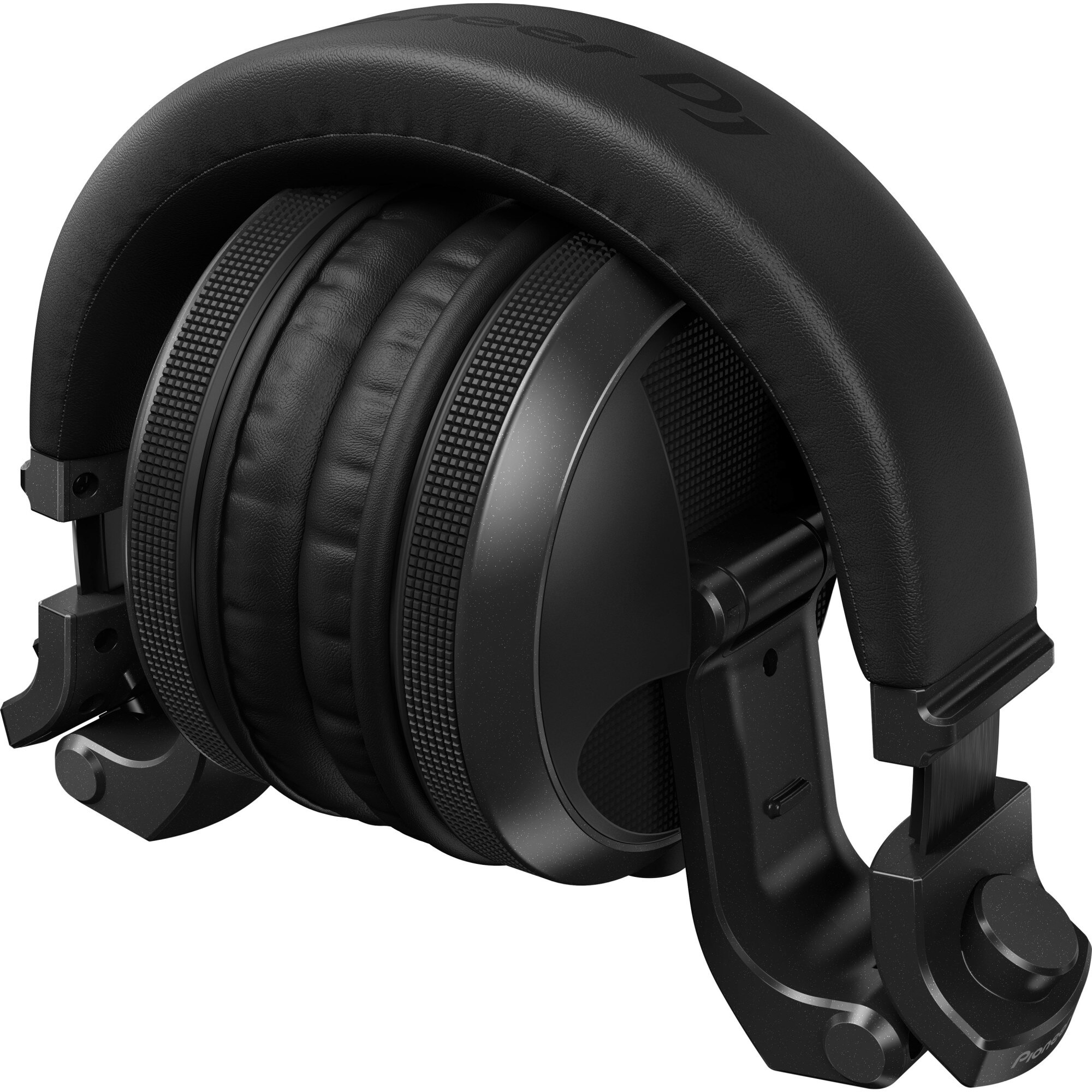PIONEER HDJ-X5BT-K, casti bluetooth, negru - eMAG.ro