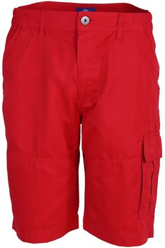 Pantaloni scurti, TBS Fupber-s, Rosu, 40 Pantaloni scurti, TBS Fupber-s, Rosu, 40