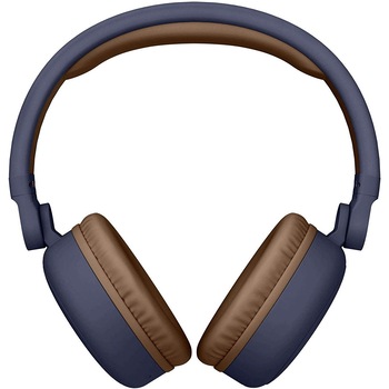 Casti Audio Over Ear Energy Sistem Headphones 2, Bluetooth, Albastru Casti Audio Over Ear Energy Sistem Headphones 2, Bluetooth, Albastru