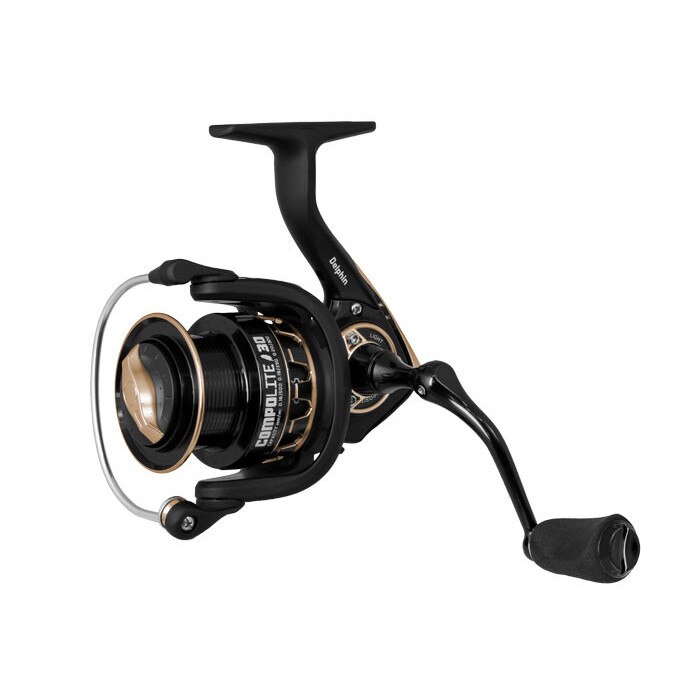 Mulineta CompoLite 20