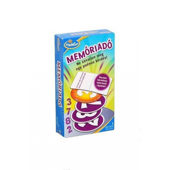 MemóRiadó
