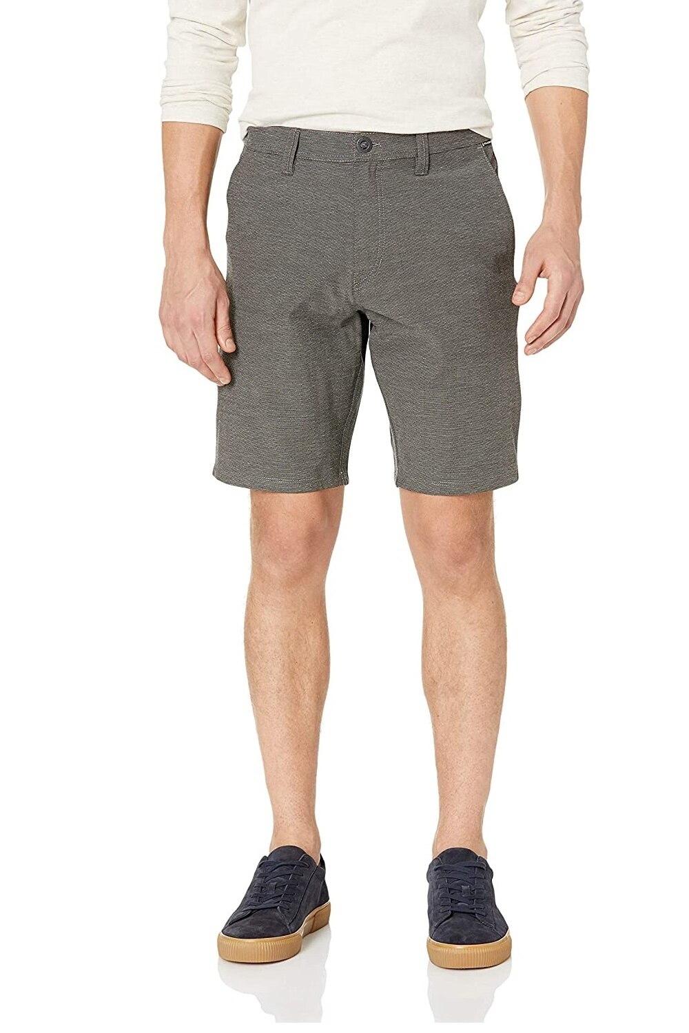 Pantaloni, Volcom, A3211904, Gri, 26