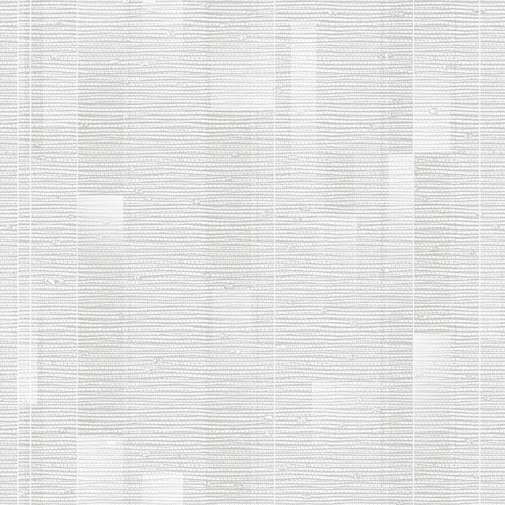 Tapet Fox, July 2600, imitatie tesatura, gri, lavabil, vinil, rezistent la apa, pentru bai si bucatarii, rola 5mp