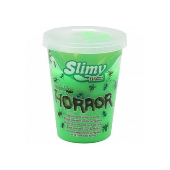 Gelatina colorata mini Horror, Slime Gelatina colorata mini Horror, Slime