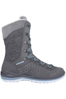 de dama, Lowa Barina II GTX Ws, Gri, Gri de dama, Lowa Barina II GTX Ws, Gri, Gri