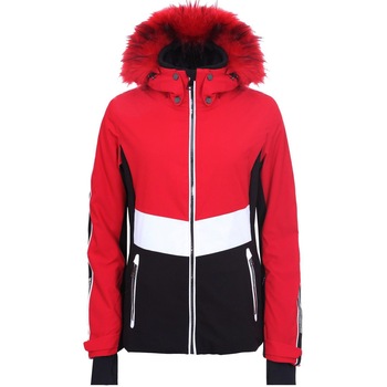 Geaca tehnologica de schi si snowboard, Luhta Jakka L7, Rosu Geaca tehnologica de schi si snowboard, Luhta Jakka L7, Rosu