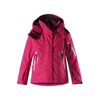 Geaca tehnologica de schi si snowboard, Reima Roxana, Purpuriu Geaca tehnologica de schi si snowboard, Reima Roxana, Purpuriu
