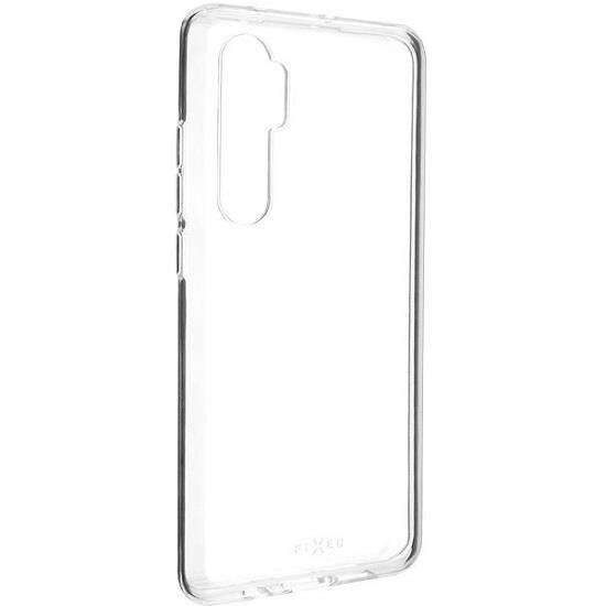 Husa Xiaomi Mi Note 10 Lite - iberry TPU UltraSlim Transparent