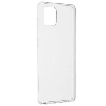 Husa Xiaomi Mi 10 Lite - iberry TPU UltraSlim Transparent Husa Xiaomi Mi 10 Lite - iberry TPU UltraSlim Transparent