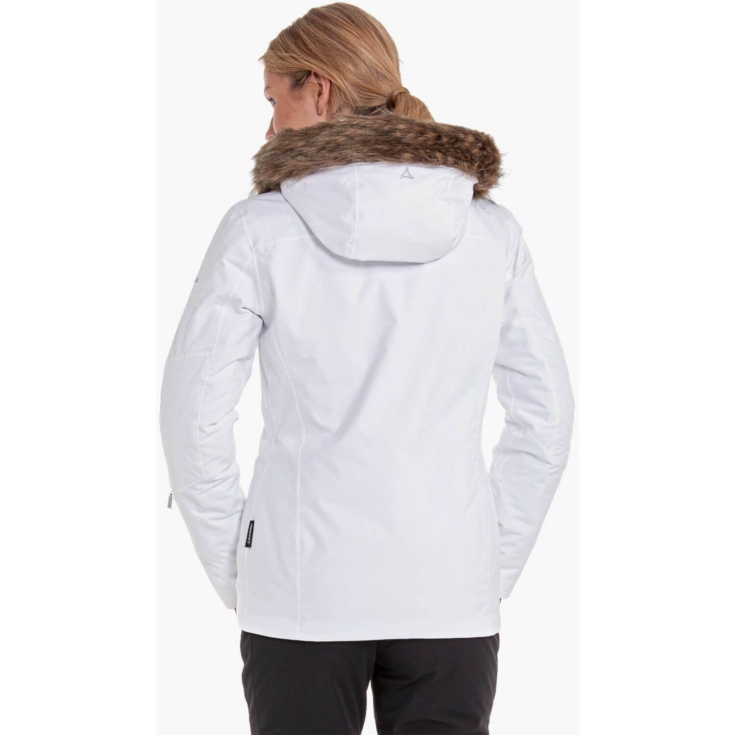 soffya snow jacket