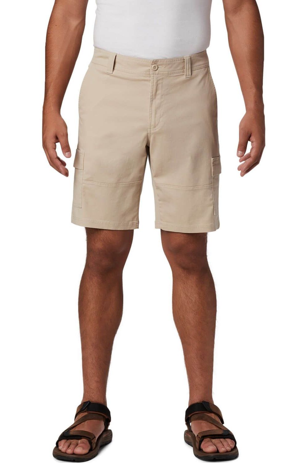 Pantaloni scurti Columbia Ultimate Roc Flex Cargo Short