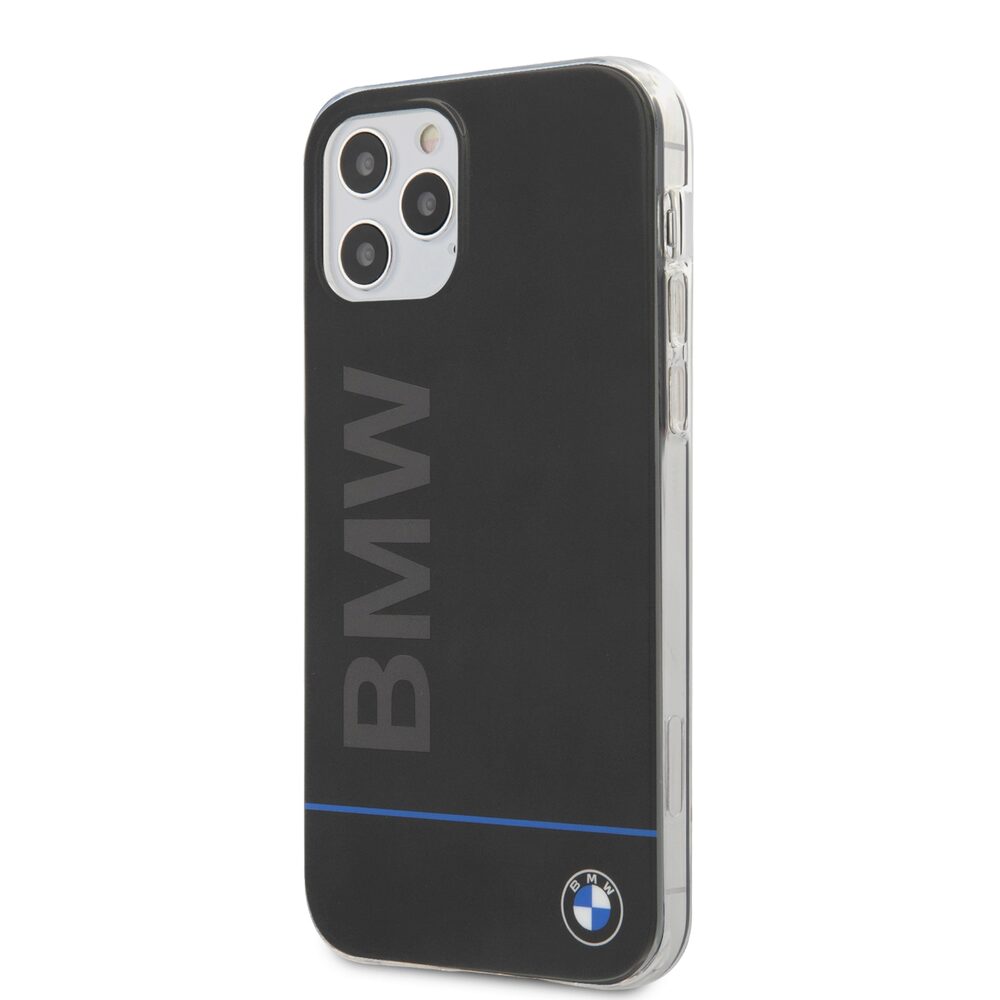 Husa BMW pentru iPhone 12 Pro Max (6.7