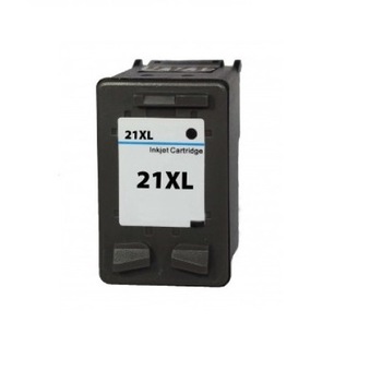 Cartus compatibil HP 21XL Negru, 480 pagini Cartus compatibil HP 21XL Negru, 480 pagini