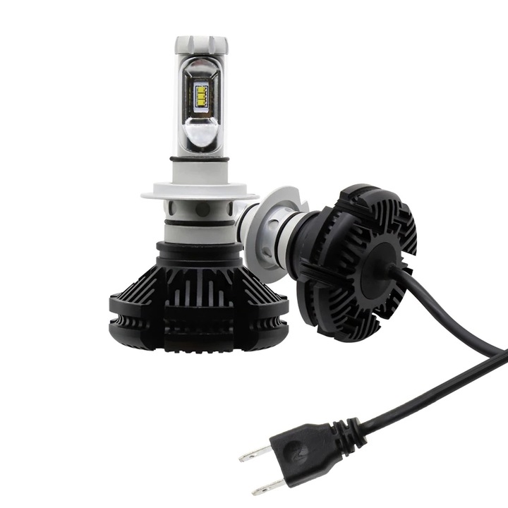 Set doua becuri led H7