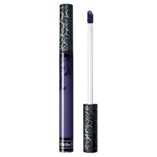 Ruj de buze lichid Kat Von D Everlasting Liquid Lipstick, Nuanta Echo 6.6ml