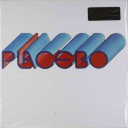 Placebo (Belgium) - Placebo (LP)