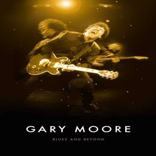 Gary Moore - Blues and Beyond-Box Set- (4CD)