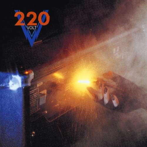 Two Hundred Twenty Volt - 220 Volt (CD)