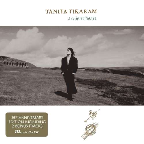 Tanita Tikaram - Ancient Heart -Annivers- (CD)