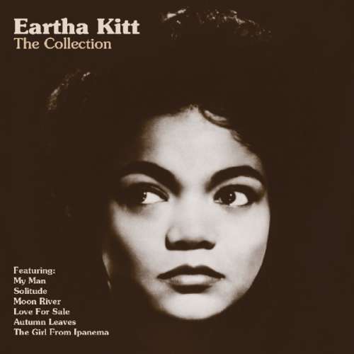 Eartha Kitt - Collection -24tr- (CD)