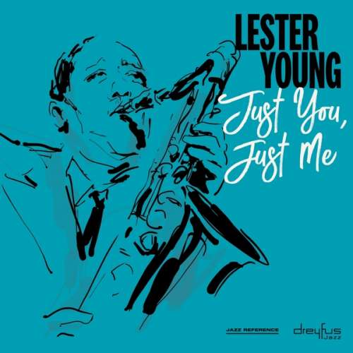 Lester Young - Just You, Just Me -Digi- (CD)