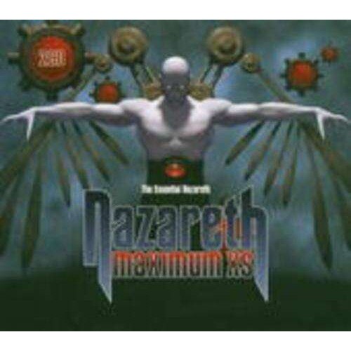 Nazareth - Essential (2CD)