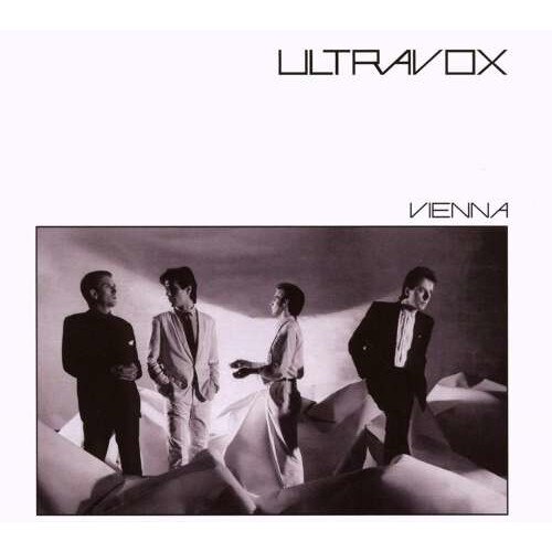 Ultravox - Vienna -Digi- (CD)