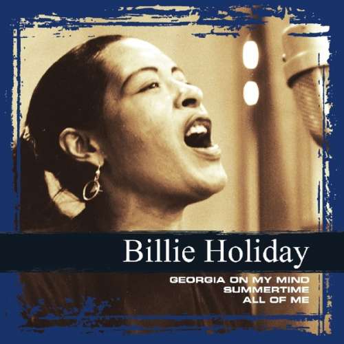 Billie Holiday - Collections (CD)