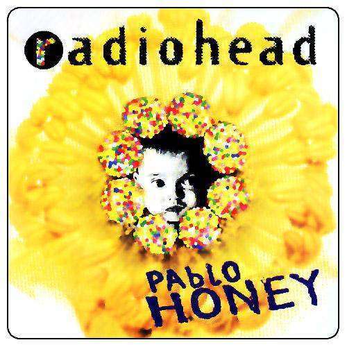 Radiohead Pablo Honey & The Bends CDセット Radiohead - Pablo Honey (CD) - eMAG.ro