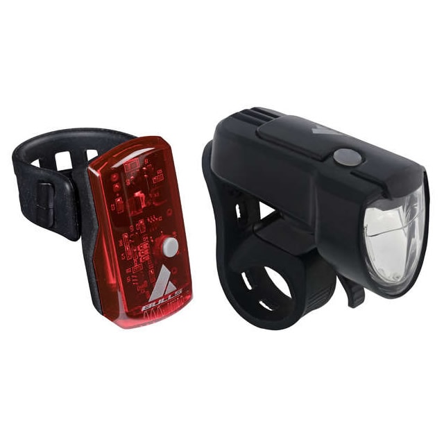 Set Lumini Bicicleta Bulls Eyes 2.5