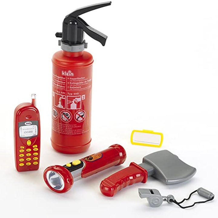 Klein Tűzoltókészlet