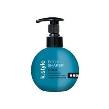 Crema pentru volum si textura Lakme K.Style 250 ml Crema pentru volum si textura Lakme K.Style 250 ml