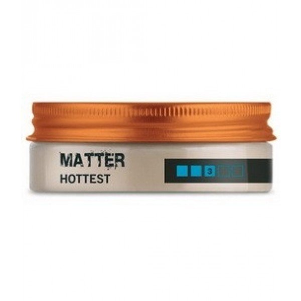 Ceara de finisare cu efect mat Lakme K.Style Matter 50 ml