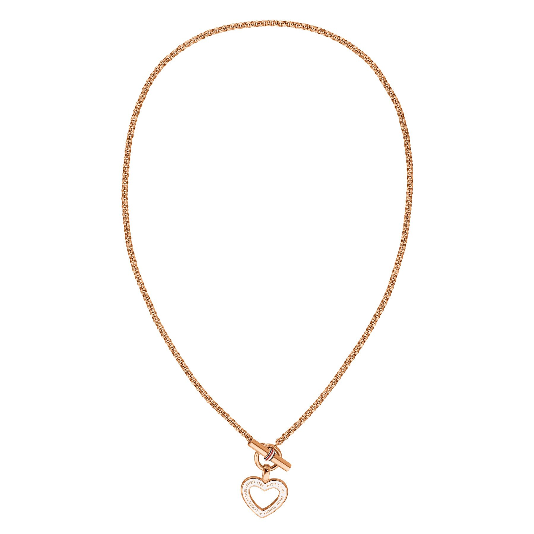 Tommy Hilfiger Colier 2780158