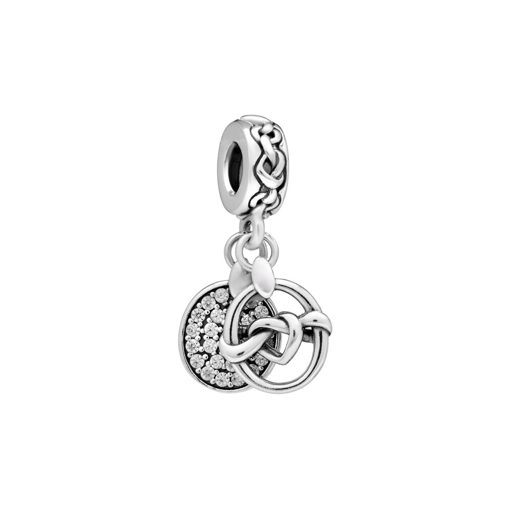 Pandantiv Pandora 798095CZ