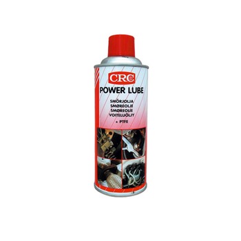 Spray lubrifiant universal, CRC, 400 ML Spray lubrifiant universal, CRC, 400 ML