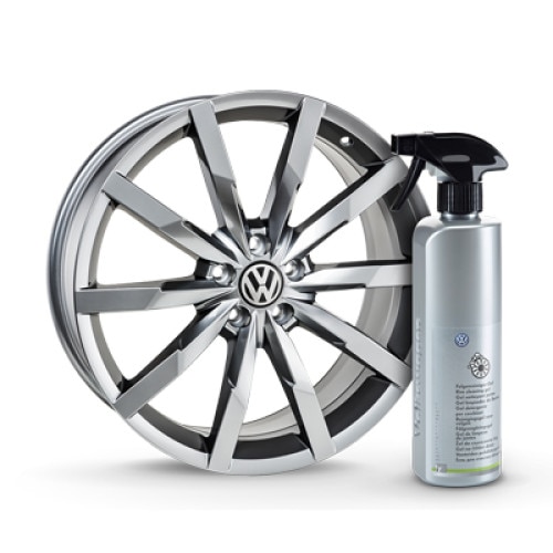 Gel curatare jante, VW, 500 ml