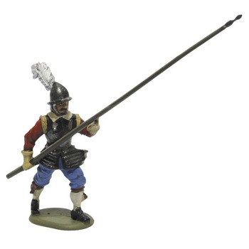 Set Figurine Zvezda Austrian Musketeers and Pikmen 45buc 1:72 ZVEZ 8061 Set Figurine Zvezda Austrian Musketeers and Pikmen 45buc 1:72 ZVEZ 8061
