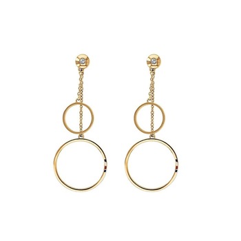 Tommy Hilfiger Cercei 2780145 Tommy Hilfiger Cercei 2780145