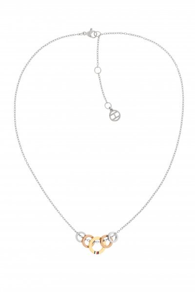 Tommy Hilfiger Colier 2780308