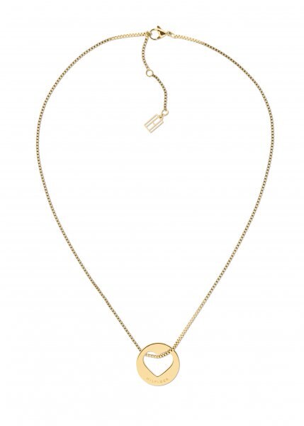 Tommy Hilfiger Colier 2701075