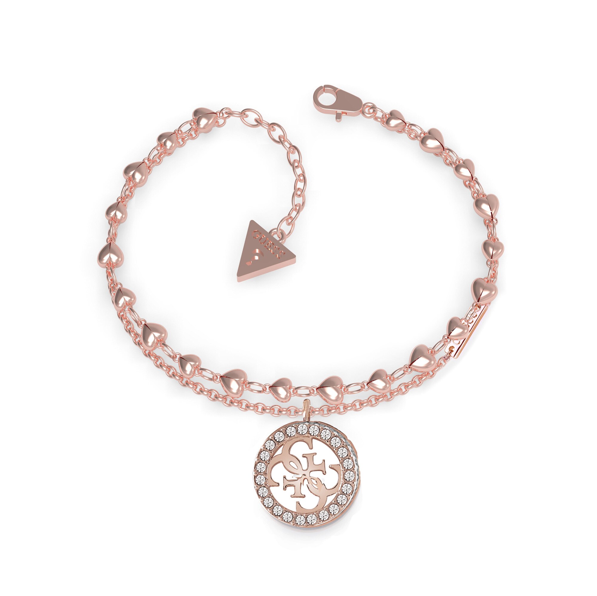 Guess Bratara UBB78027-S