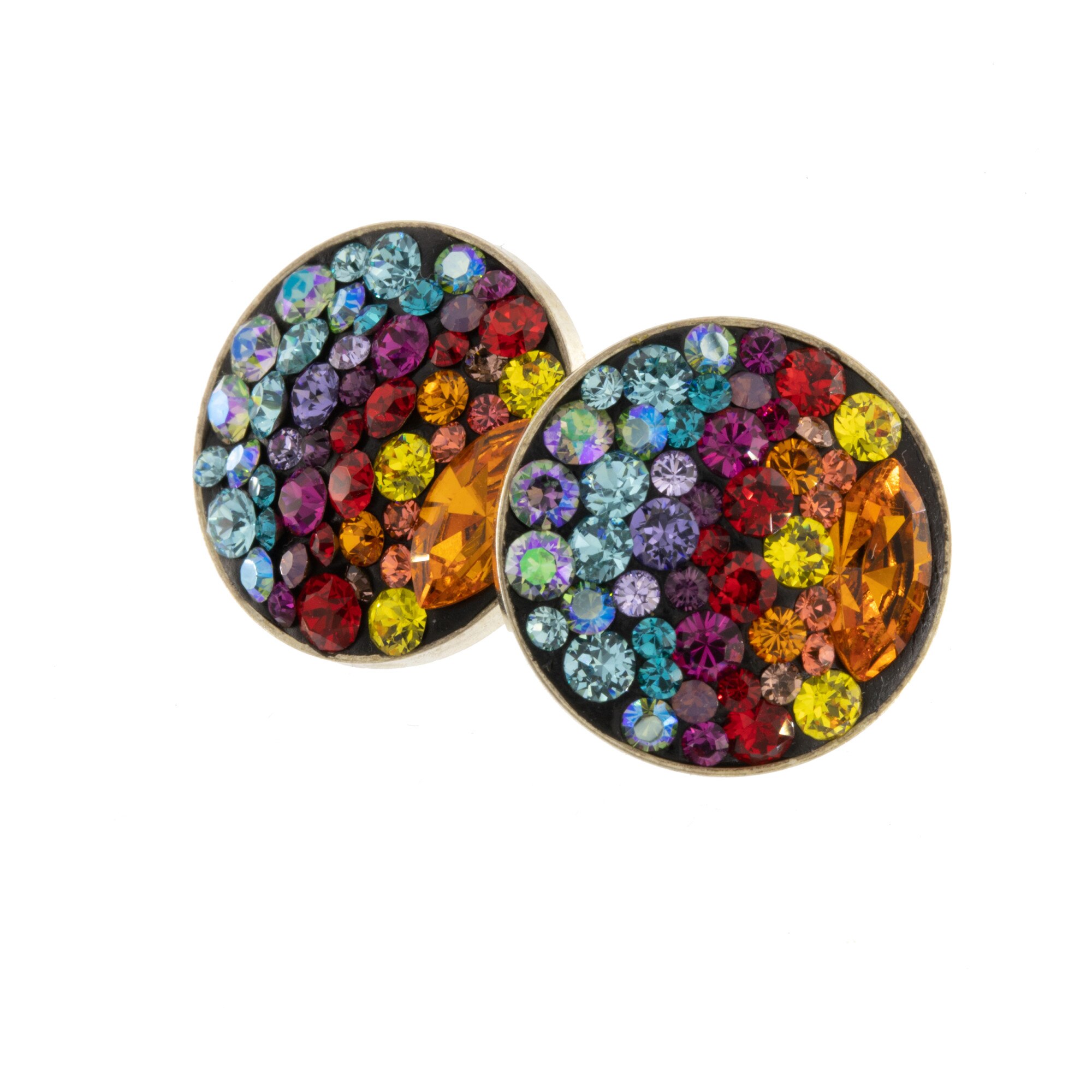 Cercei Kat'Art Minichaton Impressionist Sunset