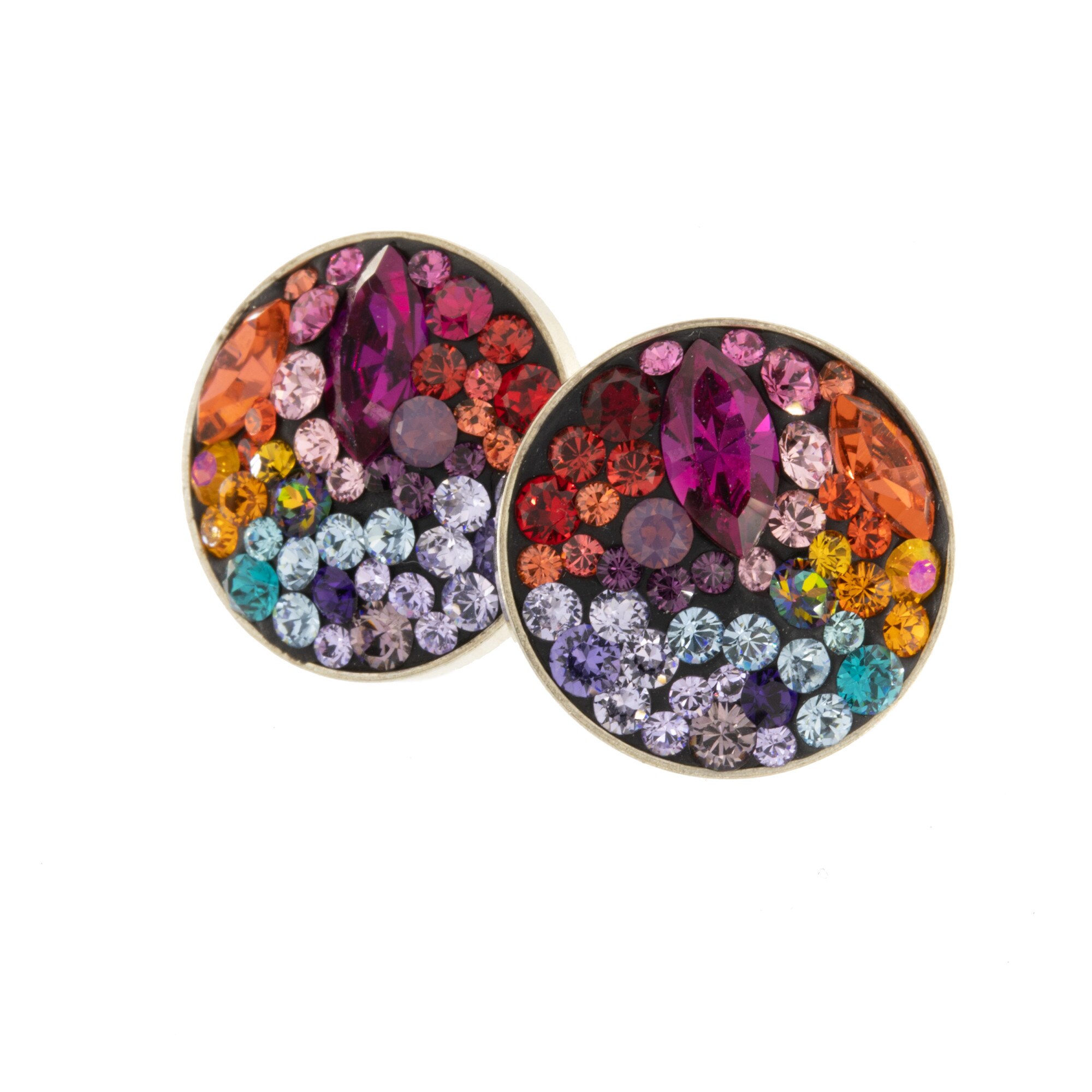 Cercei Kat'Art Minichaton Multicolor